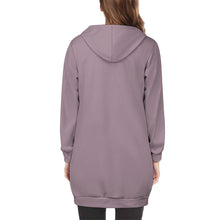 Load image into Gallery viewer, Ti Amo I love you- Exclusive Brand - Long Hoodie