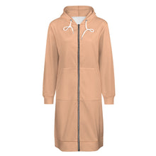 Load image into Gallery viewer, Ti Amo I love you- Exclusive Brand - Long Hoodie