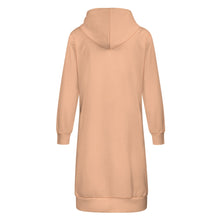 Load image into Gallery viewer, Ti Amo I love you- Exclusive Brand - Long Hoodie