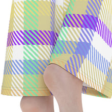 Load image into Gallery viewer, Ti Amo I love you - Exclusive Brand - Women's Flare Yoga Pants - Sizes S-5XL