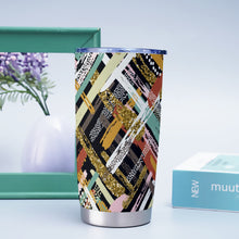 Load image into Gallery viewer, Ti Amo I love you - Exclusive Brand  - Tumbler 20oz