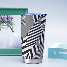 Load image into Gallery viewer, Ti Amo I love you - Exclusive Brand  - Tumbler 20oz