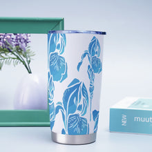 Load image into Gallery viewer, Ti Amo I love you - Exclusive Brand  - Tumbler 20oz