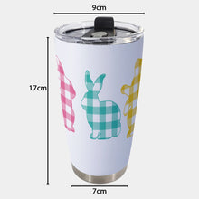Load image into Gallery viewer, Ti Amo I love you - Exclusive Brand  - Tumbler 20oz