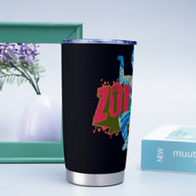 Load image into Gallery viewer, Ti Amo I love you - Exclusive Brand  - Tumbler 20oz