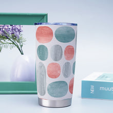 Load image into Gallery viewer, Ti Amo I love you - Exclusive Brand  - Tumbler 20oz