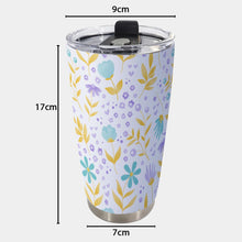 Load image into Gallery viewer, Ti Amo I love you - Exclusive Brand  - Tumbler 20oz