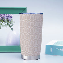 Load image into Gallery viewer, Ti Amo I love you - Exclusive Brand  - Tumbler 20oz