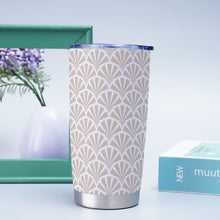 Load image into Gallery viewer, Ti Amo I love you - Exclusive Brand - Tumbler 20oz