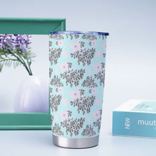 Load image into Gallery viewer, Ti Amo I love you - Exclusive Brand  - Tumbler 20oz