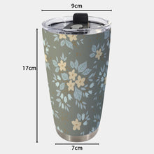 Load image into Gallery viewer, Ti Amo I love you - Exclusive Brand  - Tumbler 20oz