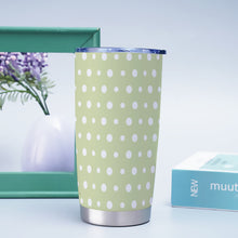 Load image into Gallery viewer, Ti Amo I love you - Exclusive Brand - Tumbler 20oz