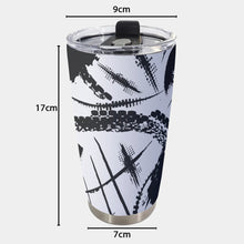 Load image into Gallery viewer, Ti Amo I love you - Exclusive Brand  - Tumbler 20oz