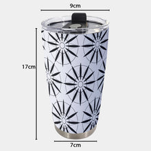 Load image into Gallery viewer, Ti Amo I love you - Exclusive Brand  - Tumbler 20oz