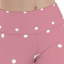 Load image into Gallery viewer, Ti Amo I love you - Exclusive Brand - Women's Flare Yoga Pants - Sizes S-5XL