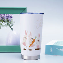 Load image into Gallery viewer, Ti Amo I love you - Exclusive Brand  - Tumbler 20oz