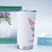 Load image into Gallery viewer, Ti Amo I love you -Exclusive Brand  - Tumbler 20oz