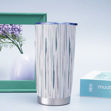 Load image into Gallery viewer, Ti Amo I love you - Exclusive Brand- Tumbler 20oz