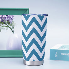 Load image into Gallery viewer, Ti Amo I love you - Exclusive Brand  - Tumbler 20oz