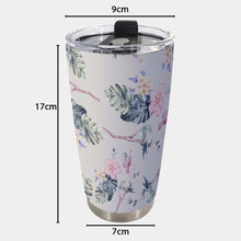 Load image into Gallery viewer, Ti Amo I love you - Exclusive Brand  - Tumbler 20oz