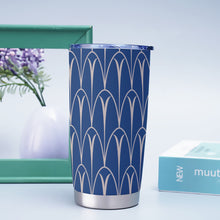 Load image into Gallery viewer, Ti Amo I love you - Exclusive Brand  - Tumbler 20oz