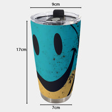 Load image into Gallery viewer, Ti Amo I love you - Exclusive Brand  - Tumbler 20oz