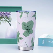 Load image into Gallery viewer, Ti Amo I love you - Exclusive Brand  - Tumbler 20oz