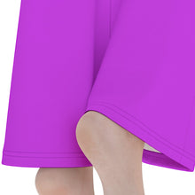 Load image into Gallery viewer, Ti Amo I love you - Exclusive Brand - Women's Flare Yoga Pants - Sizes S-5XL