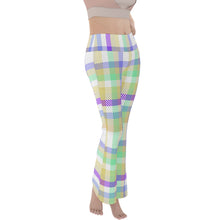 Load image into Gallery viewer, Ti Amo I love you - Exclusive Brand - Women's Flare Yoga Pants - Sizes S-5XL