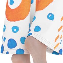 Load image into Gallery viewer, Ti Amo I love you - Exclusive Brand - Women's Flare Yoga Pants