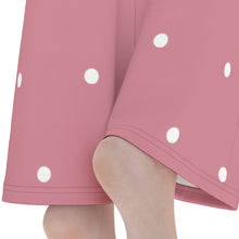 Load image into Gallery viewer, Ti Amo I love you - Exclusive Brand - Women's Flare Yoga Pants - Sizes S-5XL