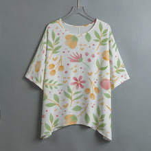 Load image into Gallery viewer, Ti Amo I love you - Exclusive Brand  - Women's Bat Sleeve Shirt