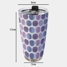 Load image into Gallery viewer, Ti Amo I love you - Exclusive Brand  - Tumbler 20oz