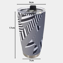 Load image into Gallery viewer, Ti Amo I love you - Exclusive Brand  - Tumbler 20oz