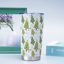 Load image into Gallery viewer, Ti Amo I love you - Exclusive Brand  - Tumbler 20oz