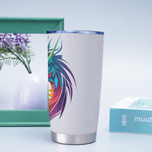 Load image into Gallery viewer, Ti Amo I love you - Exclusive Brand  - Tumbler 20oz