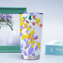 Load image into Gallery viewer, Ti Amo I love you - Exclusive Brand  - Tumbler 20oz