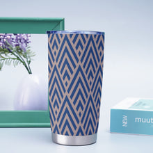 Load image into Gallery viewer, Ti Amo I love you - Exclusive Brand  - Tumbler 20oz