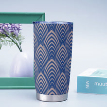 Load image into Gallery viewer, Ti Amo I love you - Exclusive Brand  - Tumbler 20oz