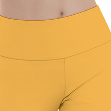 Load image into Gallery viewer, Ti Amo I love you - Exclusive Brand - Women's Flare Yoga Pants - Sizes S-5XL