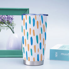 Load image into Gallery viewer, Ti Amo I love you - Exclusive Brand  - Tumbler 20oz