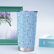 Load image into Gallery viewer, Ti Amo I love you - Exclusive Brand  - Tumbler 20oz