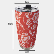 Load image into Gallery viewer, Ti Amo I love you - Exclusive Brand  - Tumbler 20oz