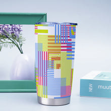 Load image into Gallery viewer, Ti Amo I love you - Exclusive Brand  - Tumbler 20oz