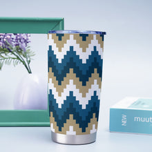 Load image into Gallery viewer, Ti Amo I love you - Exclusive Brand  - Tumbler 20oz