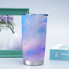 Load image into Gallery viewer, Ti Amo I love you - Exclusive Brand  - Tumbler 20oz