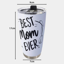 Load image into Gallery viewer, Ti Amo I love you - Exclusive Brand  - Tumbler 20oz