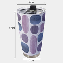 Load image into Gallery viewer, Ti Amo I love you - Exclusive Brand  - Tumbler 20oz