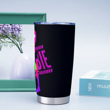 Load image into Gallery viewer, Ti Amo I love you - Exclusive Brand  - Tumbler 20oz