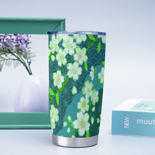 Load image into Gallery viewer, Ti Amo I love you - Exclusive Brand  - Tumbler 20oz